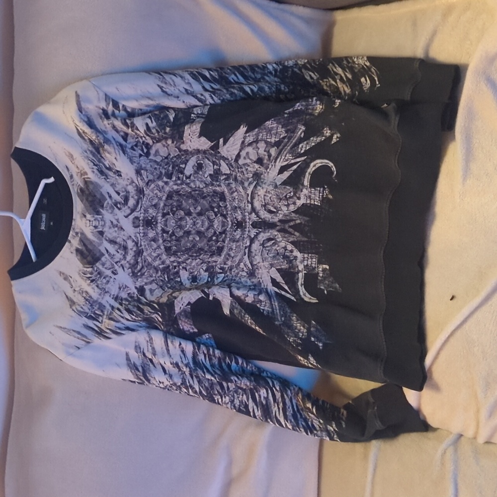 Men's Just Cavalli XL